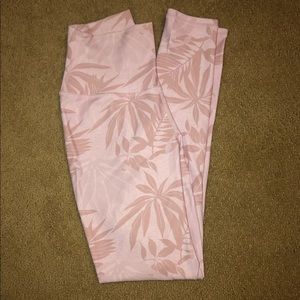 Ptula Desa’ree II Swift Leggings